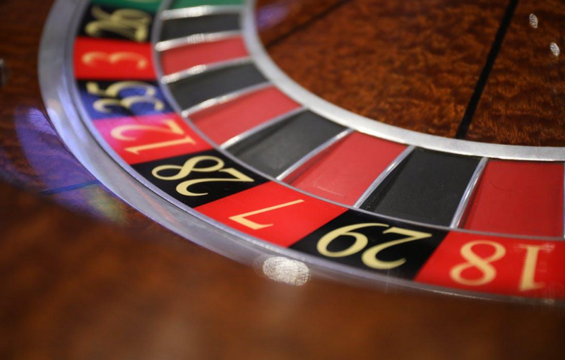Why Do Men and women Play In Casinos?