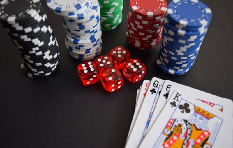 How to Choose an On the web Casino to Play Roulette