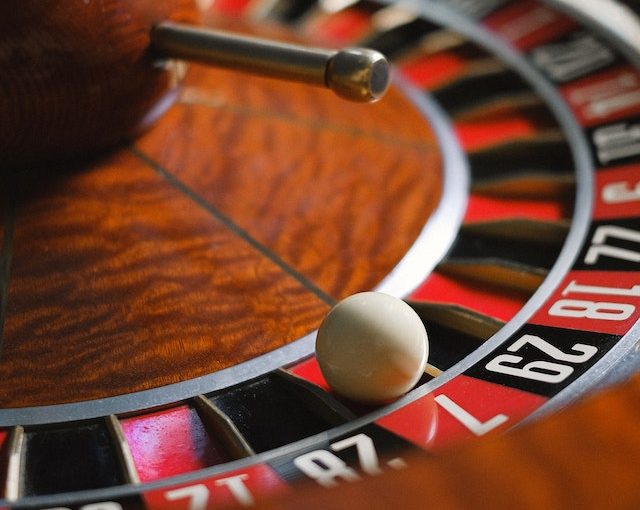 Winning Roulette Strategy: How to Beat the House